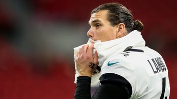 Josh Lambo sues Jaguars, alleges emotional distress caused by Urban Meyer