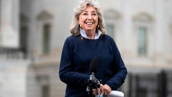 Bernie Sanders-backed congressional candidate fails to oust moderate Democratic Rep. Dina Titus