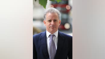 Durham probe: FBI offered Christopher Steele $1 million to corroborate Trump allegations in dossier