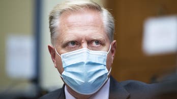 Rep. Keller says 'all eyes now on House Democrats' as GOP gains momentum in overturning Biden vaccine mandate