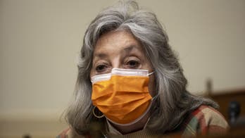 Nevada Rep. Titus says she 'totally got f---ed' by fellow Dems in redistricting
