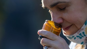 'Long' COVID causes bad smells and tastes, depression for some survivors: 'Hot water smells like rotting meat'