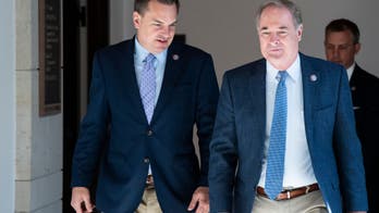 Pennsylvania congressman says Chinese fentanyl flowing over southern border, fueling drug crisis