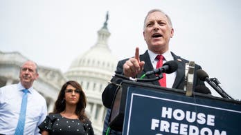Freedom Caucus members call on McCarthy to scrap debt ceiling agreement with Biden: ‘Bad deal’