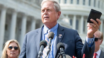 Rep. Norman demands FDA release COVID vaccine data in 100 days