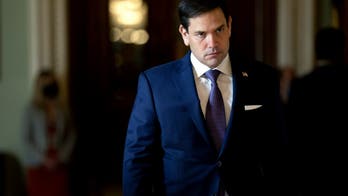 Rubio says financial deterrence only way to block US war with China over Taiwan