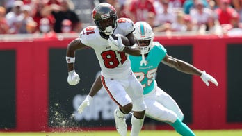 Antonio Brown saga continues to take wild twists that make everyone look bad