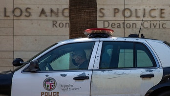 California would-be victim manages to get robbers' gun, uses it against them shooting one dead