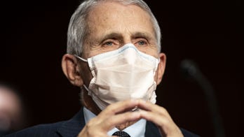 Fauci says officials feel 'very badly' about African travel ban, will reevaluate policy
