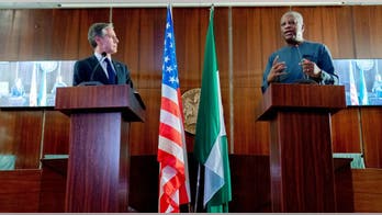 Resolution introduced to relist Nigeria as a 'country of particular concern' for Christian persecution