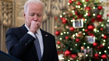 Biden's COVID vaccine mandate takes another hit in the courts
