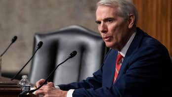 US needs to work with China, Mexico 'much more aggressively' to stop fentanyl flow: Portman on opioid crisis