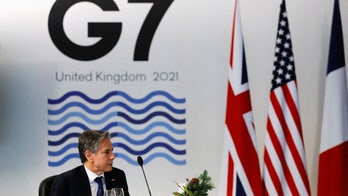 Blinken attends G7 meeting in united front against ‘hostile actors’ amid concerns of Russia, Ukraine tussle