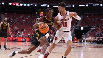 No. 21 Kentucky-Louisville men's game postponed by COVID