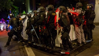 Police vaccine mandates, trials among the biggest police headlines in 2021: Year in review