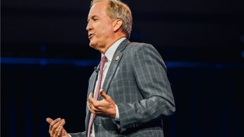 Texas AG says Biden admin's recent lawsuits show they want 'control,' 'don't like Texans'