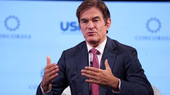 Dr. Oz's gun control ideas clash with GOP platform