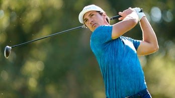 Golfer Thorbjorn Olesen accused of sexual assault, urinating on flight