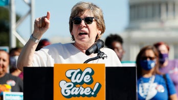 Randi Weingarten claims politicians make teachers 'social justice warriors'
