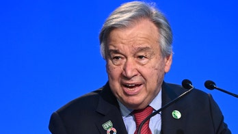 UN chief to attend Beijing Olympics as Western nations commit to diplomatic boycott over human rights abuses