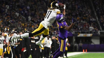 It's Groundhog Day again as Steelers' uneven season rolls on