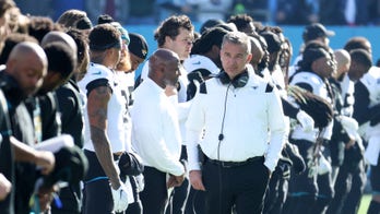 Jaguars' Urban Meyer threatens to fire source of leaks after reports of in-house drama: 'That's garbage'