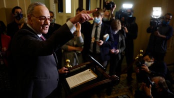 Senate approves $778 billion military funding bill after delay