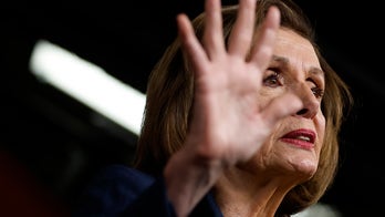 23 GOP ranking members demand Pelosi reopen Capitol, blame Dems for using COVID to control Americans' lives
