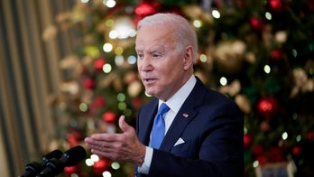 Biden admits his vaccine mandates are unpopular but says they're 'legal and effective'