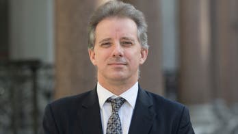 Durham team argues 'strong intersection' between Christopher Steele work, Sussmann allegations against Trump
