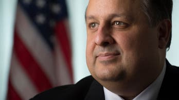 Obama ethics chief calls Pelosi's support of lawmaker stock trading 'disgusting': the 'opposite’ of ethics