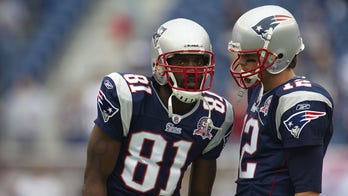 Tom Brady, Randy Moss reveal they had a secret meeting prior to becoming teammates in New England