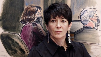 Ghislaine Maxwell lawyers seek new trial after juror discloses he was sex abuse victim