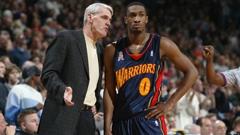 Former NBA star spent entire rookie salary before he was even drafted