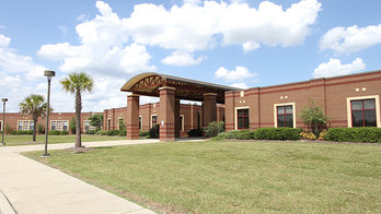 South Carolina high schooler arrested for allegedly threatening to shoot up schools