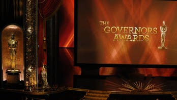 Star-studded Governors Awards postponed over coronavirus, omicron variant concerns