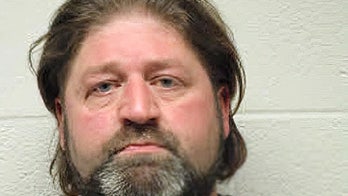 North Carolina FedEx driver arrested for at least 12 break-ins, thefts