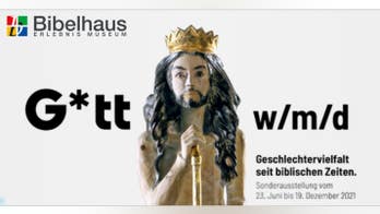 Germany Bible museum puts on play presenting Jesus as transgender, weeks before Christmas