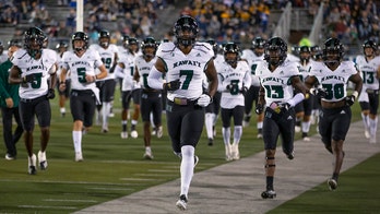 Hawaii bowl game canceled as team pulls out due to COVID, injuries