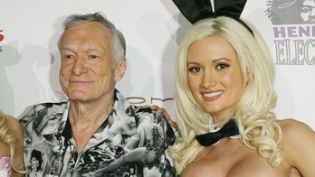 Holly Madison claims she was ‘afraid to leave’ the Playboy Mansion due to ‘mountain of revenge porn’