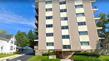 Wisconsin condo residents forced out of their homes due to structural damage