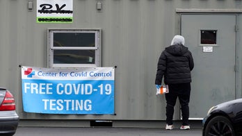 Illinois Democrat files measure to punish unvaccinated for 'clogging up health care system'