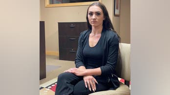 Kim Potter trial: Daunte Wright robbery victim recounts 'evil' deed in exclusive first interview