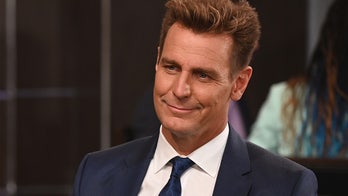 Former 'General Hospital' actor Ingo Rademacher sues ABC over vaccine mandate