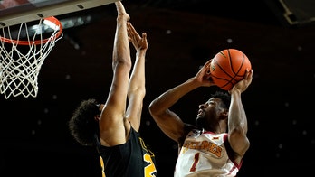 No. 19 Cyclones overcome slow start, rout Ark-Pine Bluff
