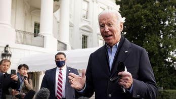 Dozens of freshman Republicans ignore invite to party with Biden at the White House