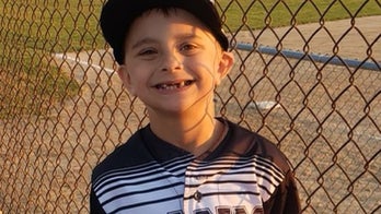 Waukesha parade aftermath: Jackson Sparks, 8, remembered at memorial service for his love of baseball