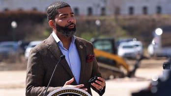 Jackson mayor says federal funding 'insufficient' to address city's water infrastructure