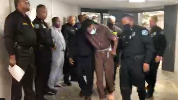 Mississippi woman 8 months pregnant dead after multiple shots fired; police make arrests