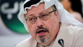 Jamal Khashoggi case: Suspect arrested was misidentified, investigators say